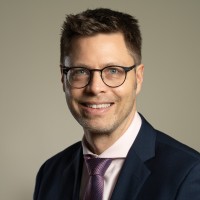 The Open Geospatial Consortium (OGC) Employee Ingo Simonis's profile photo