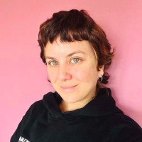 Boundless Network Employee Julieta Valiente's profile photo