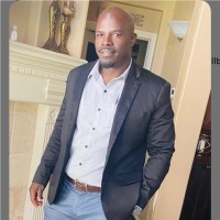 Saber Power Services, LLC Employee Kendrick Brown's profile photo