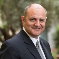 HCI Hospitality Consultants Intl.  LLC Employee Tim Ananiadis's profile photo