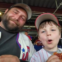 Delcora Employee Stan Kester's profile photo