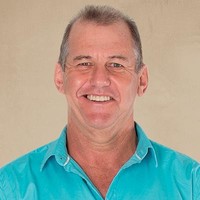 Whitsunday Regional Council Employee Greg Martin's profile photo