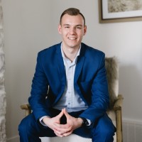 Real Employee Nathan Lorenz's profile photo