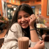 Gargi Dwivedi Email