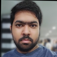 NoteActive Employee Nishant Lodhi's profile photo