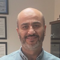 El Seif Engineering Contracting Employee Amer Smadi's profile photo