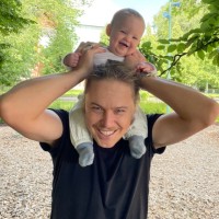 Växjö Lakers HC Employee Felix Astrén's profile photo