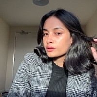 Drawn Employee Pritisha Guha's profile photo