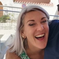 Engineered Arts Ltd Employee Hannah Typhair's profile photo