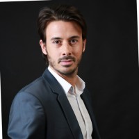 Teach on Mars Employee Alexandre Borel's profile photo