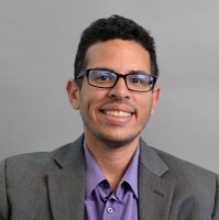 Toyota North America Employee Luis Pratts's profile photo