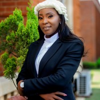 Mary Kayofi Email