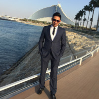 Meydan Sobha LLC Employee Irfan Mirza's profile photo