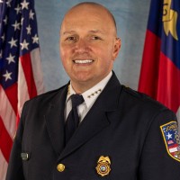 Johnston County Government Employee Josh Holloman's profile photo