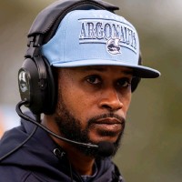 Toronto Argonauts Football Club Employee Jason Shivers's profile photo