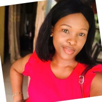 DevCareer Employee Ifunanya Umeokeke's profile photo
