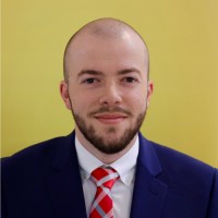 YAMAHA MOTOR FINANCE CORPORATION, U.S.A. Employee Will Hermanson's profile photo