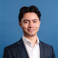 Max Moreno Email & Phone Number