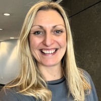 Motion Picture Licensing Corporation Employee Gemma st Claire's profile photo