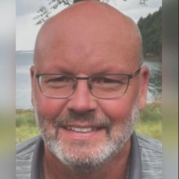 none Employee Graeme Young's profile photo