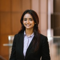 Karthika Ellangovan Email & Phone Number