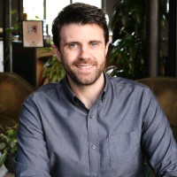 Athos Commerce Employee Alastair Kidner's profile photo