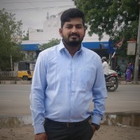 FLOWTECH ENGINEERS Employee Venu Gopal's profile photo