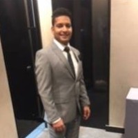 Simon Carter Ltd Employee Mukesh Kumar's profile photo