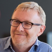 Mojave Energy Systems, Inc. Employee John Galbraith's profile photo