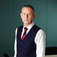 Stephen Dyke Email & Phone Number