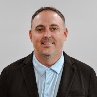 Flywheel Energy, LLC Employee John Stripling's profile photo