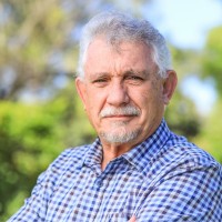 J.A.Mine Surveying Services (Pty) Ltd Employee Johan Erasmus's profile photo