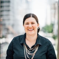 Crewe Advisors Employee Ashley Landon's profile photo