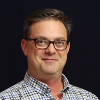 Graco Employee Lee Brown's profile photo