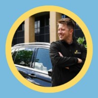 Assured Vehicle Rental Ltd Employee Dale Williams's profile photo