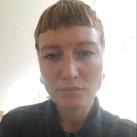 Garment Project Employee Camilla Damkjær's profile photo
