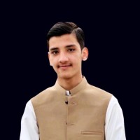 SBMM Employee Huzaifa Zaman's profile photo