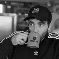 Backbar Studios Employee Conor Smyth's profile photo