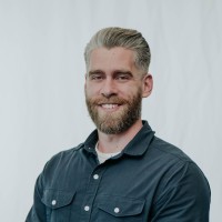 Upward Engine Employee Stefan Grant's profile photo