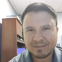 Pieper-Houston Electric Employee Ernesto Puente's profile photo