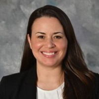Quinnipiac University Employee Karissa Peckham's profile photo