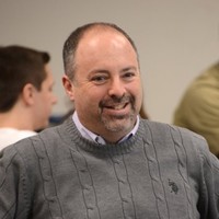 American University Center for Environmental Policy Employee Todd Eisenstadt's profile photo