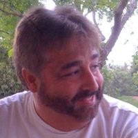 KIS Employee Sean Canevaro's profile photo