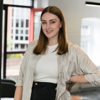 Prohibition PR Employee Abbey Admani's profile photo