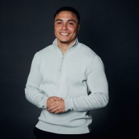 Inpact Employee Donovan Piris's profile photo