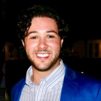 Tetherow Resort Employee Michael Stewart's profile photo