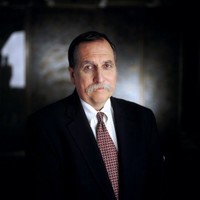 Urban Land Institute Employee Ed McMahon's profile photo