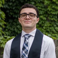 U.S. Bank Employee Liam Warner-Shifflett's profile photo
