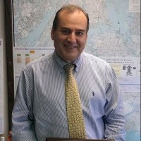 InfoTran Engineers & Architects, PC Employee Ben Eliya's profile photo