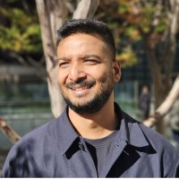 Hybrid Europe Employee Mrutyunjay M's profile photo